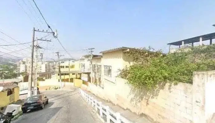 Rf Outlet Premium -  Street View E 360deg - Niterói