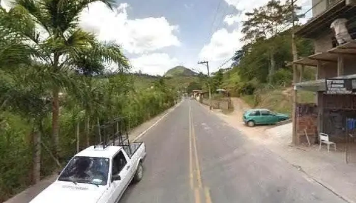 Rg Comercial Street View E 360deg - Santa Maria Madalena