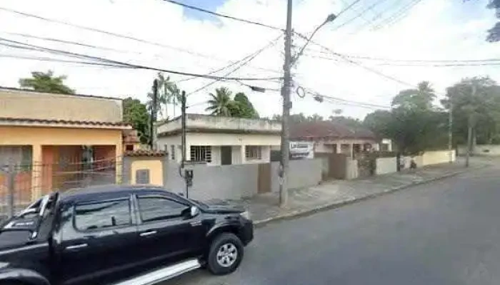 Rhamon Veiculos Street View E 360deg - Silva Jardim