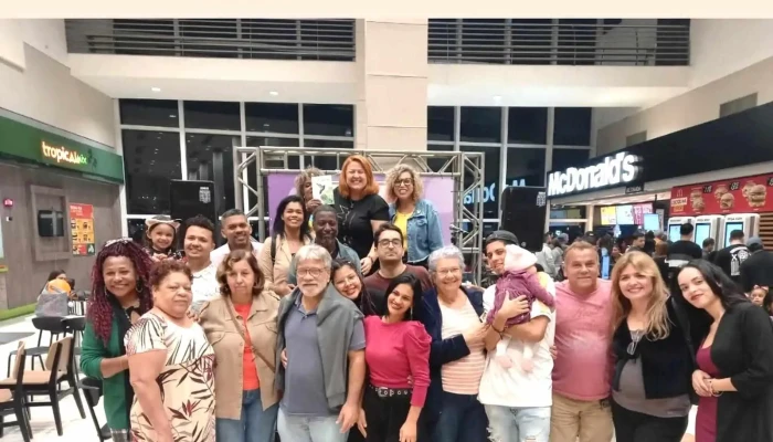 Ri Happy Partege Sao Goncalo Site - São Gonçalo