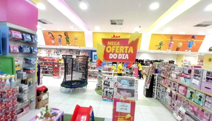 Ri Happy Partege Sao Goncalo Tudo - São Gonçalo