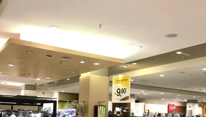 Riachuelo -  Instagram - São Gonçalo