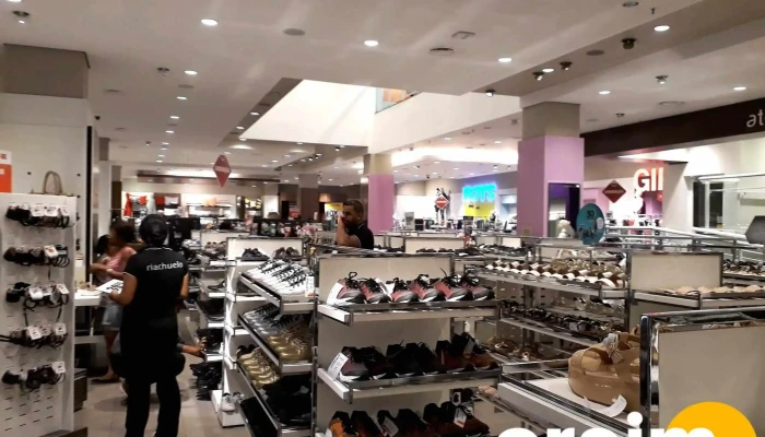 Riachuelo -  Interior - Resende