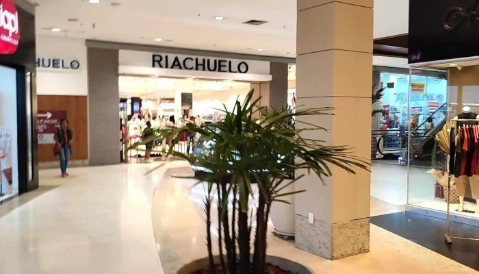 Riachuelo -  Interior - São Gonçalo