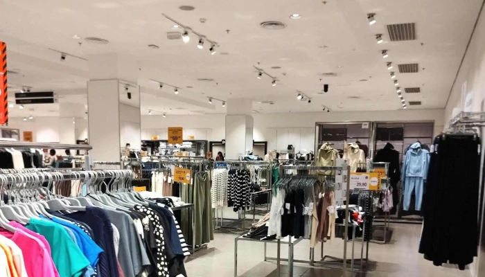 Riachuelo -  Opinioes - Nova Iguaçu
