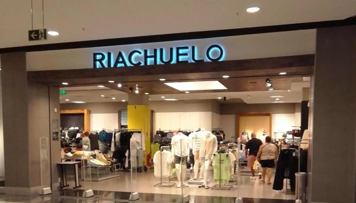 Riachuelo -  Pontuacao - Nova Iguaçu