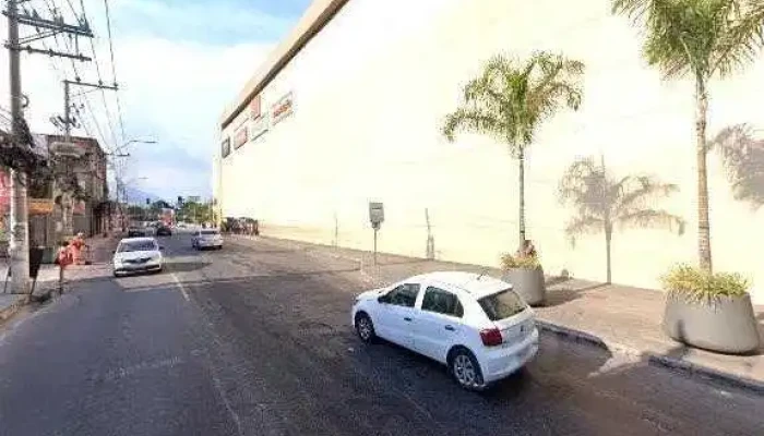 Riachuelo -  Street View E 360deg - Nova Iguaçu