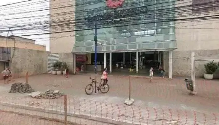 Riachuelo -  Street View E 360deg - São Gonçalo