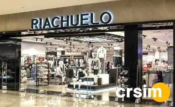 Riachuelo -  Tudo - Nova Iguaçu