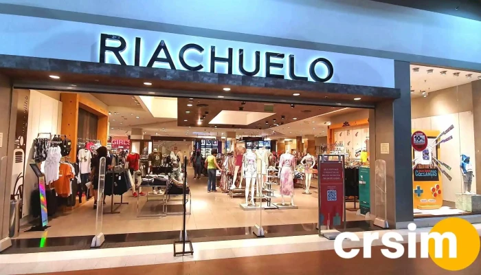 Riachuelo -  Tudo - Resende