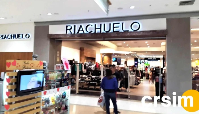 Riachuelo -  Tudo - São Gonçalo