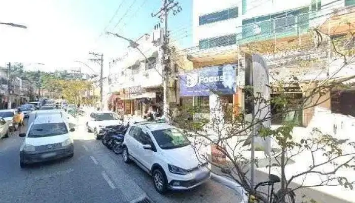 Ribeiro Joias -  Street View E 360deg - Saquarema
