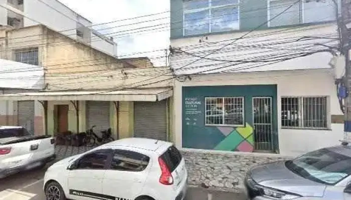 Ricardo Roupas E Acessorios Street View E 360deg - Mendes