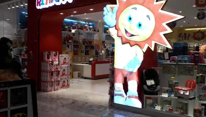 Rihappy Tudo - Nova Iguaçu