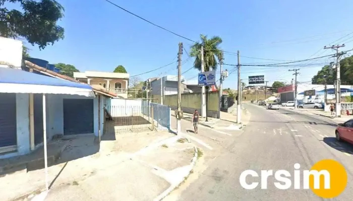 Rio Bonito Auto Peças - Rio Bonito