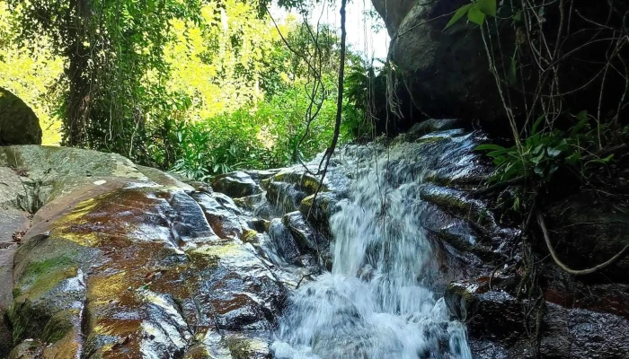 Rio Bonito, Rj - Rio Bonito