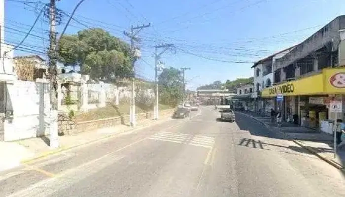 Rio Bonito Top 20 -  Street View E 360deg - Rio Bonito