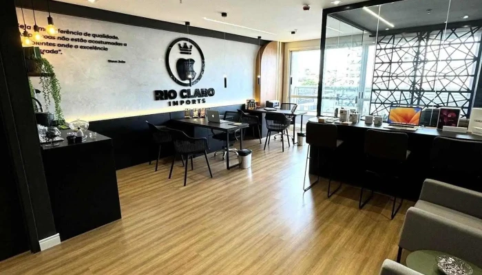 Rio Claro Imports -  Do Proprietario - Rio Claro