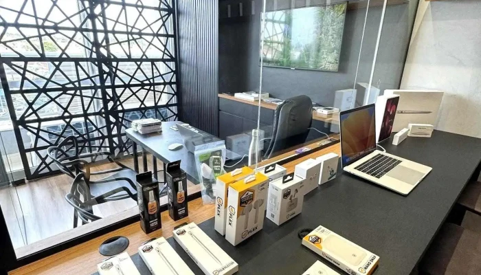 Rio Claro Imports -  Interior - Rio Claro