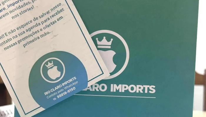 Rio Claro Imports -  Videos - Rio Claro