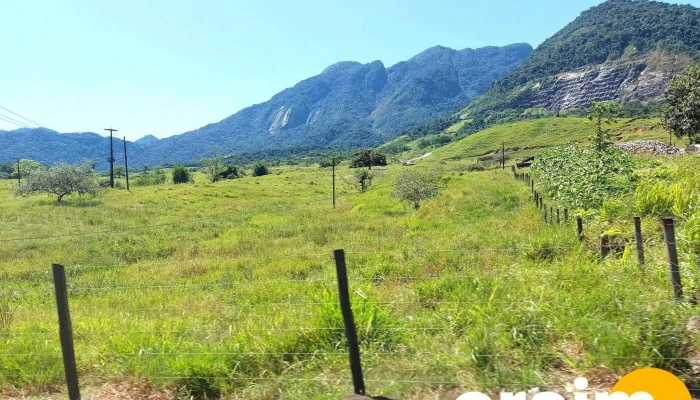 Rio Claro -  Montanha - Rio Claro