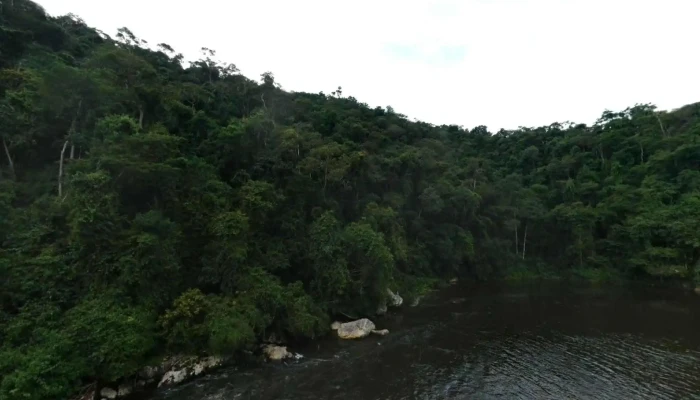Rio Claro -  Street View E 360deg - Rio Claro