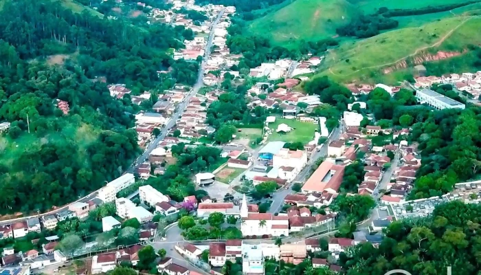 Rio Das Flores -   Rj Comentarios - Rio Das Flores