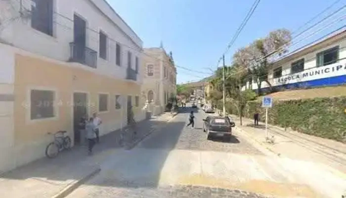 Rio Das Flores -   Rj Street View E 360deg - Rio Das Flores