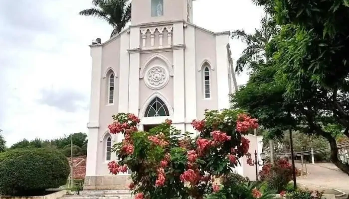 Rio das Flores - Rio Das Flores