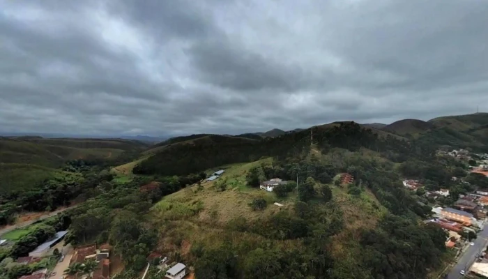 Rio Das Flores -  Street View E 360deg - Rio Das Flores