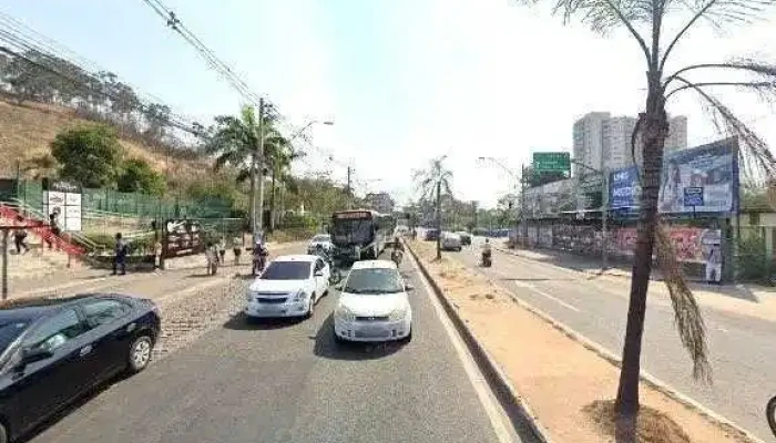 Rio Decor Nova Iguacu Street View E 360deg - Nova Iguaçu
