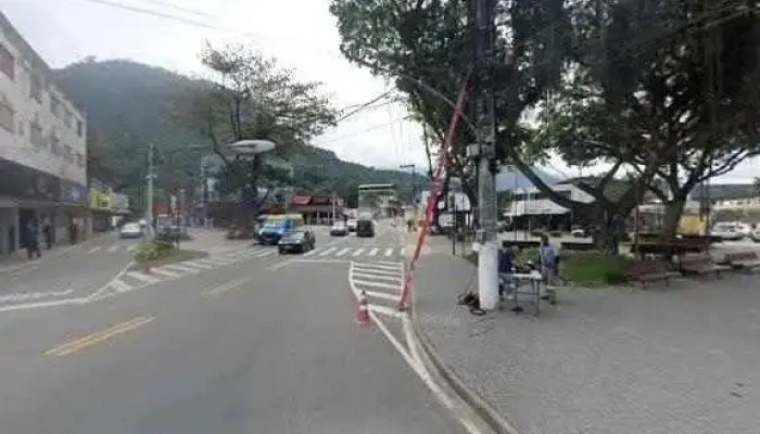 Rio Tecidos -  Street View E 360deg - Guapimirim