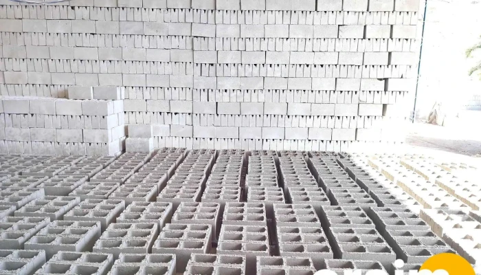 Rivello De Carvalho Materiais De Construcao E Fabrica De Blocos Tudo - Paty Do Alferes