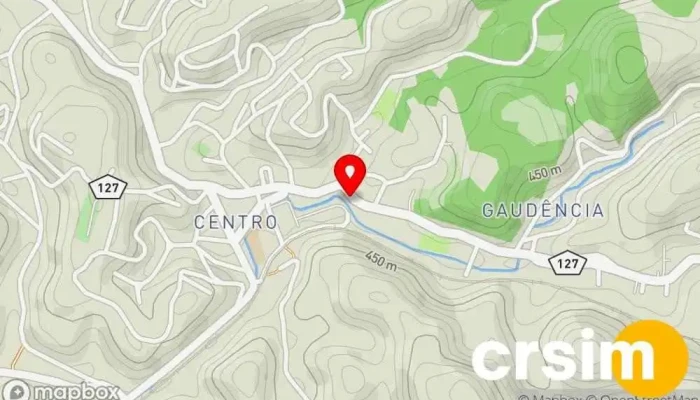 mapa de Rixa Autopeças Loja de autopeças em Mendes