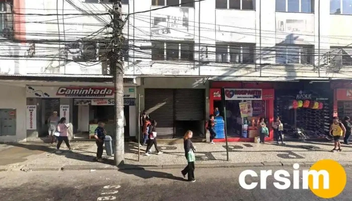 Rizzo - Petrópolis