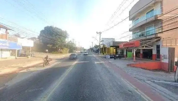 Rizzon Art E Decor -  Street View E 360deg - Saquarema