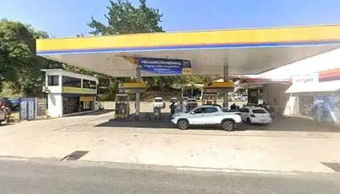 Rj Auto Pecas Miguel Pereira Street View E 360deg - Miguel Pereira
