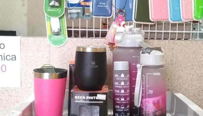 Rm Realeza Personalizados -  Interior - Quissamã