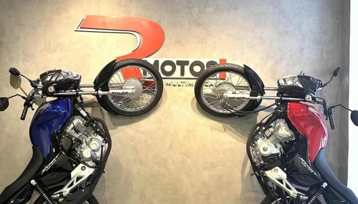Rmotos Seropedica   Rj Do Proprietario - Seropédica
