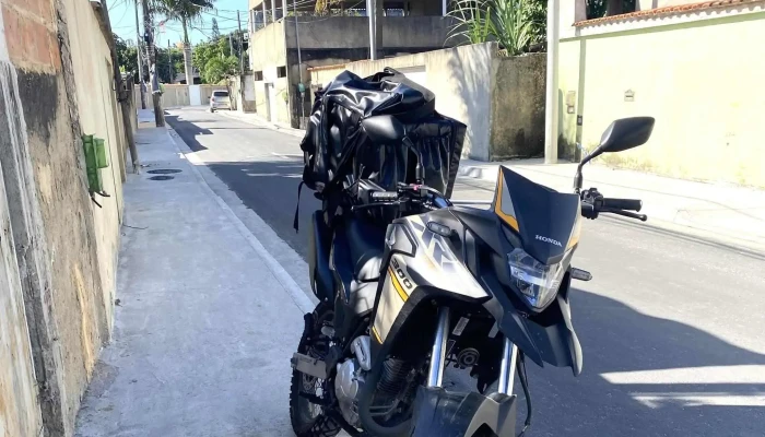 Rmotos Seropedica   Rj Localizacao - Seropédica