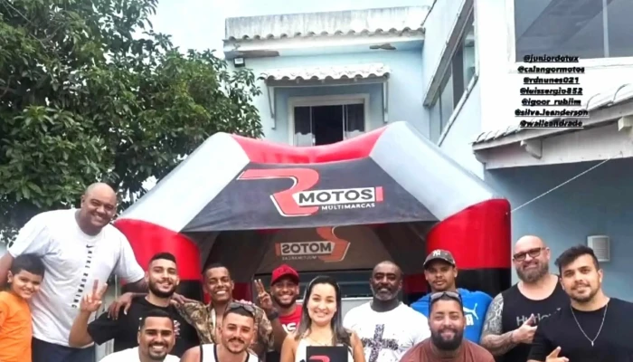 Rmotos Seropedica   Rj Opinioes - Seropédica