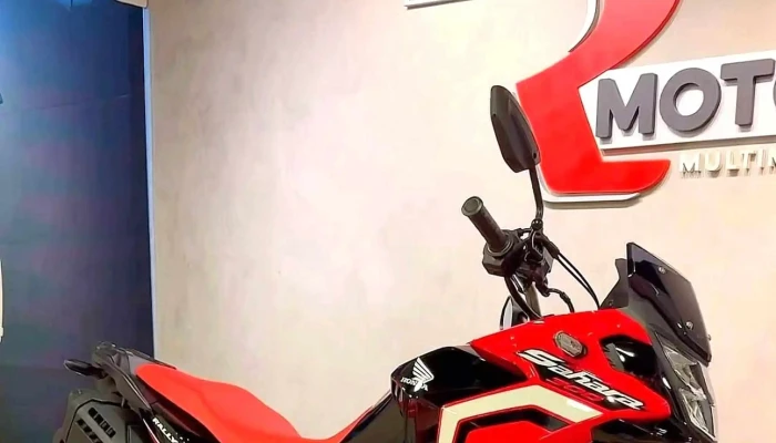 Rmotos Seropedica   Rj Seropedica - Seropédica