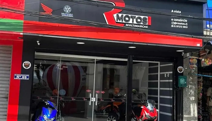 Rmotos Seropedica   Rj Tudo - Seropédica