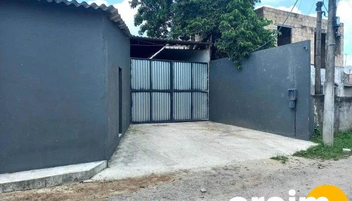 Rocha Imports -  Do Proprietario - Silva Jardim