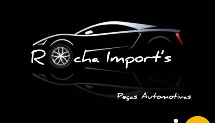 Rocha imports - Silva Jardim