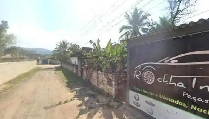 Rocha Imports -  Street View E 360deg - Silva Jardim
