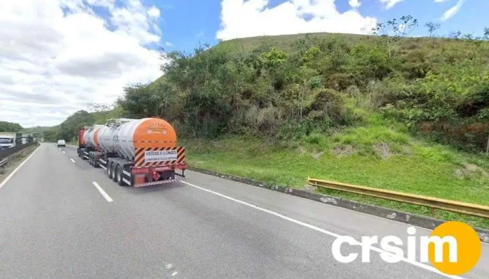 Rodovia Presidente Dutra 2221, Piraí - Rio de Janeiro,, Brasil - Piraí