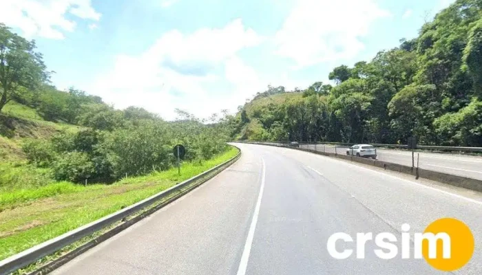 Rodovia Presidente Dutra 229, Piraí - Rio de Janeiro,, Brasil - Piraí