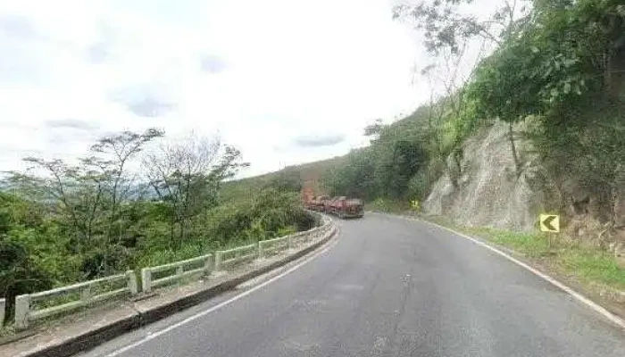 Rodovia Presidente Dutra 358 Pirai   Rio De Janeiro Brasil Tudo - Piraí