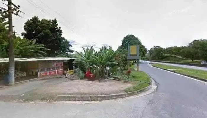 Rodovia Presidente Dutra 81 Pirai   Rio De Janeiro Brasil Tudo - Piraí
